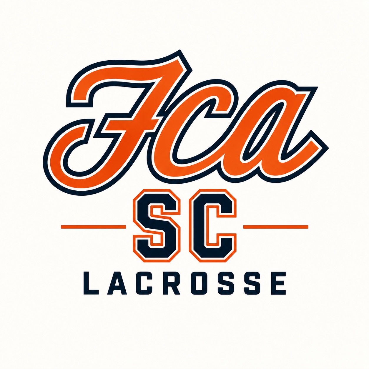 FCA SC Lacrosse