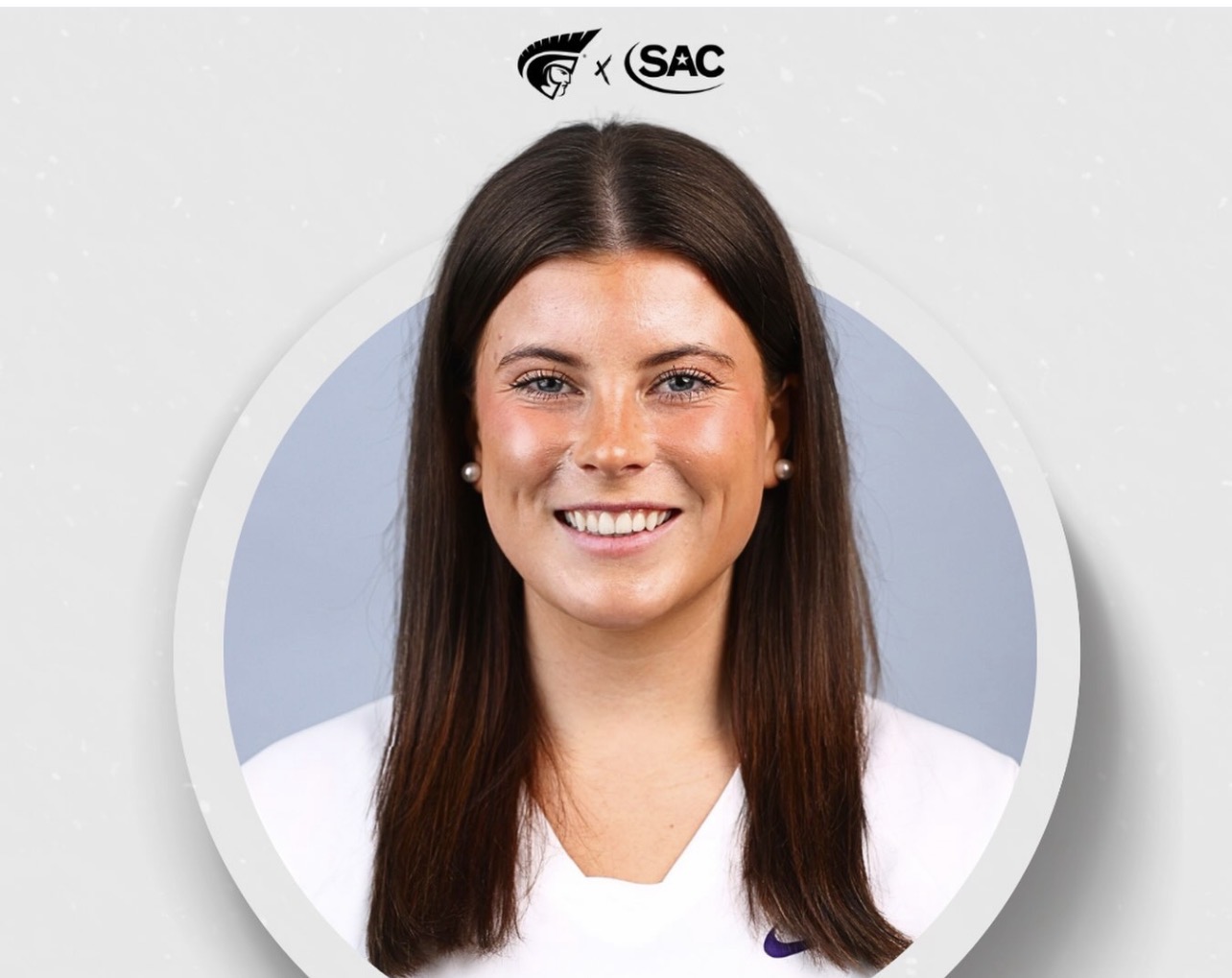 Audrey Smith, FCA SC Orange Head Coach